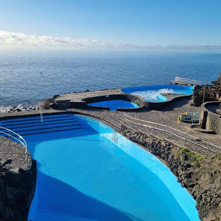 Apartamento Marea La Caleta  Exterior foto