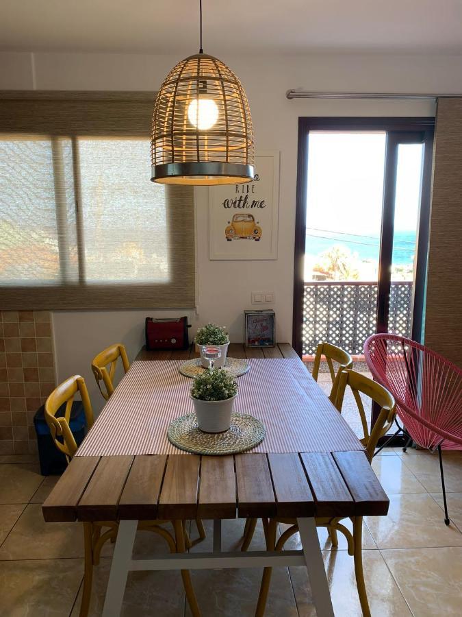 Apartamento Marea La Caleta  Exterior foto