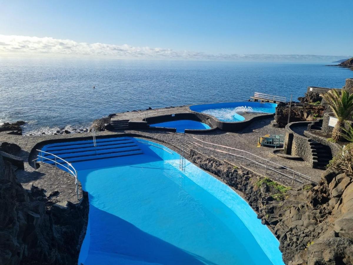Apartamento Marea La Caleta  Exterior foto