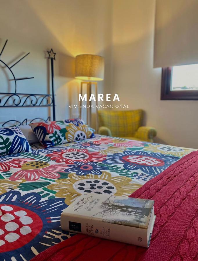 Apartamento Marea La Caleta  Exterior foto