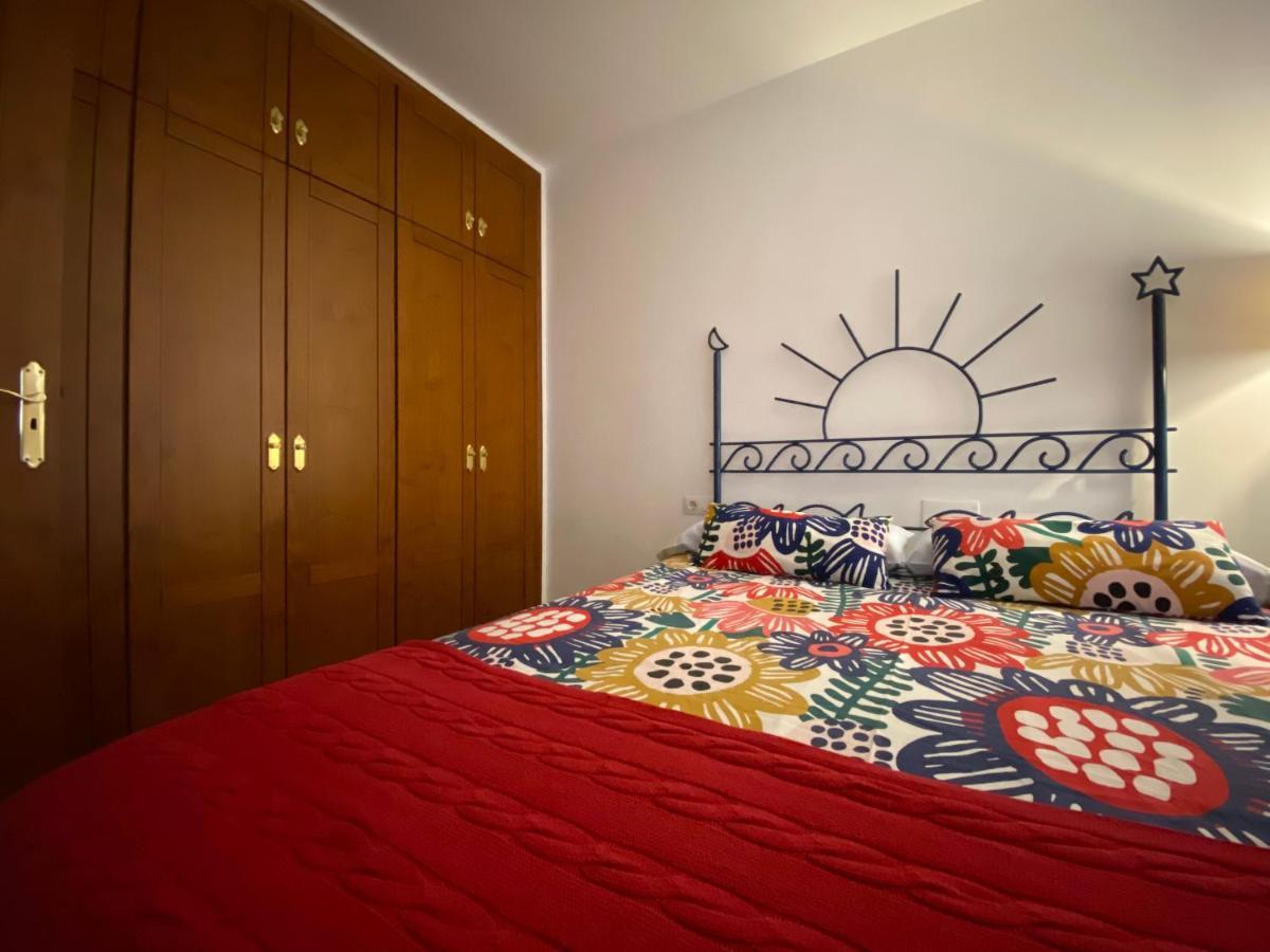 Apartamento Marea La Caleta  Exterior foto