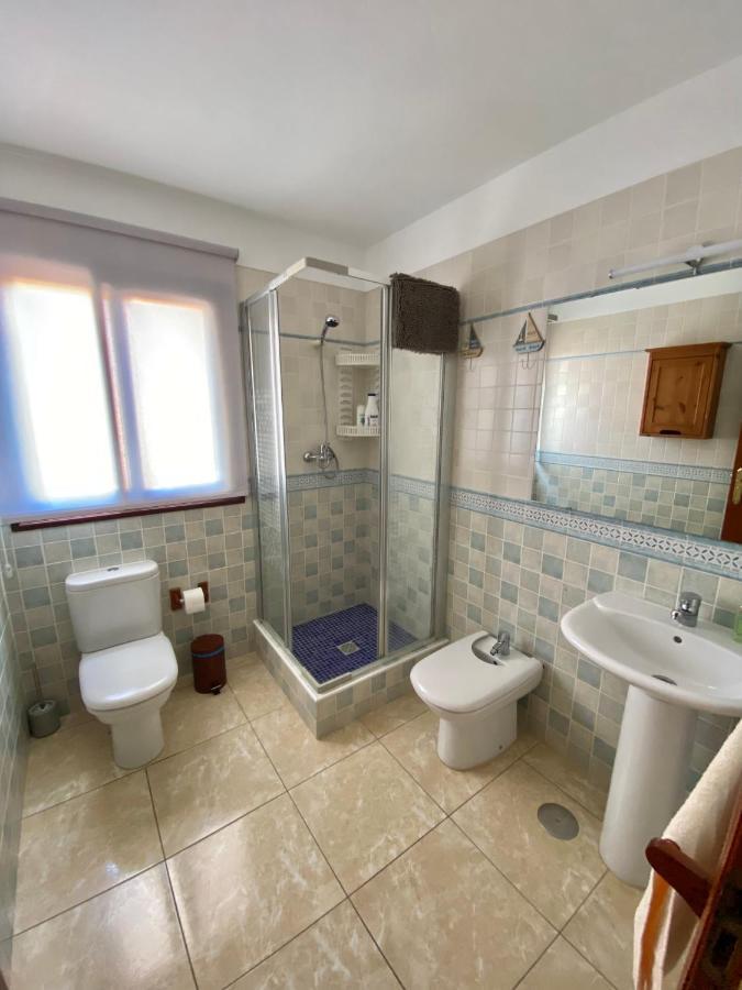 Apartamento Marea La Caleta  Exterior foto
