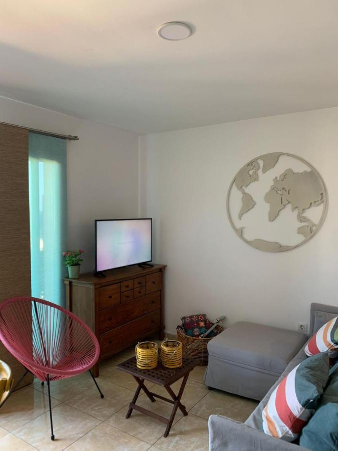 Apartamento Marea La Caleta  Exterior foto