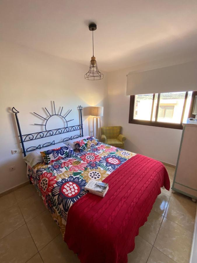 Apartamento Marea La Caleta  Exterior foto