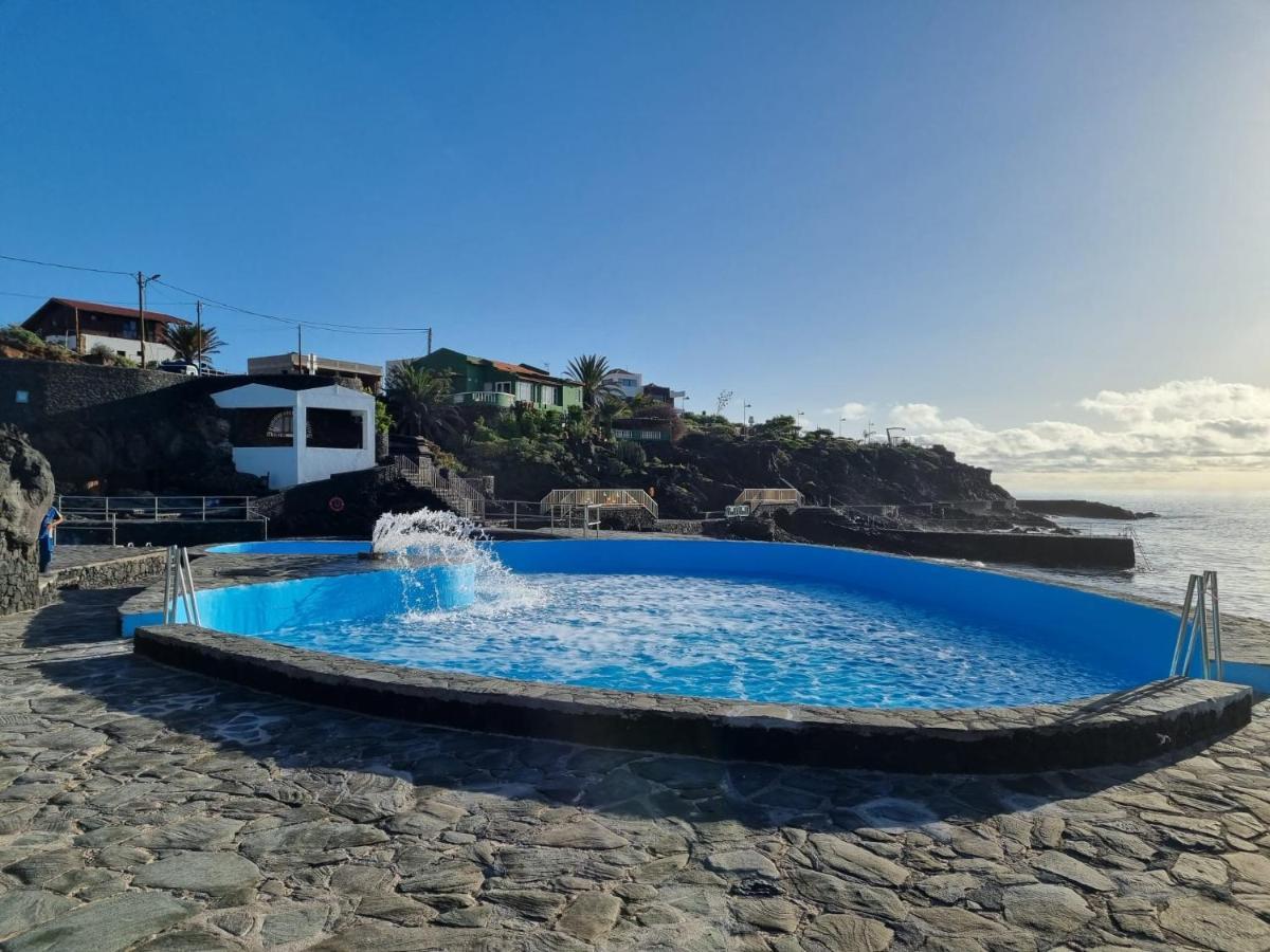 Apartamento Marea La Caleta  Exterior foto