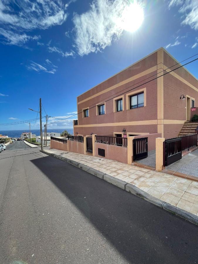 Apartamento Marea La Caleta  Exterior foto