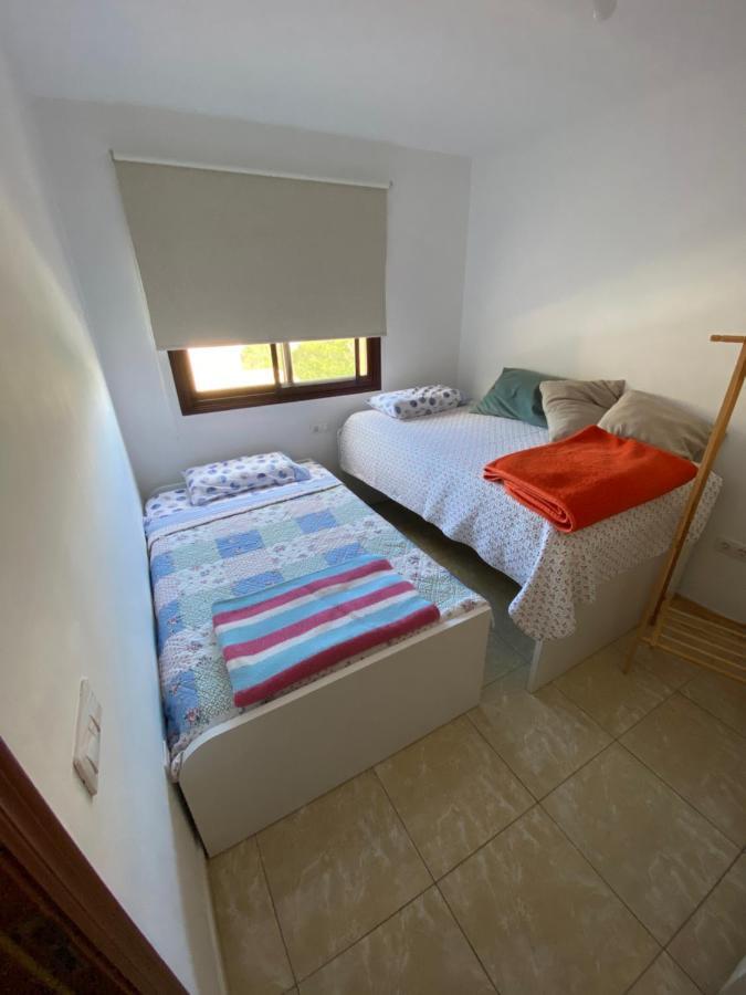 Apartamento Marea La Caleta  Exterior foto