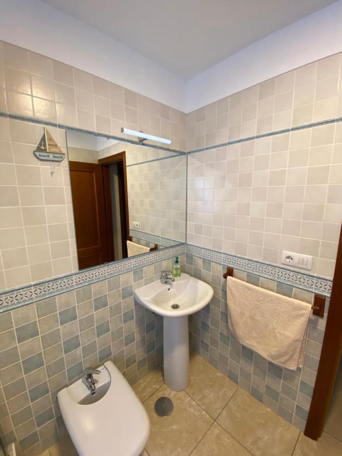 Apartamento Marea La Caleta  Exterior foto